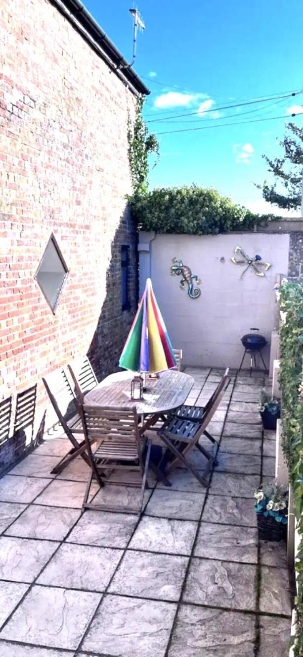 The Old Barn - Bramble Farm Holiday home