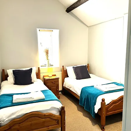 The Old Barn - Bramble Farm Cottages Ferndown Exterior photo